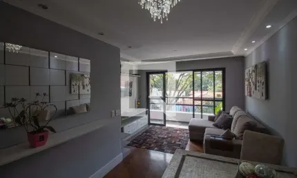 Apartamento para aluguel - brooklin, 2 quartos,  96 m² - são paulo