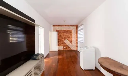 Apartamento para Aluguel - Santa Lúcia, 2 Quartos,  114 m² - Belo Horizonte