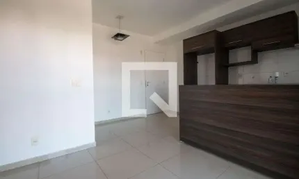 Apartamento para Aluguel - Chácara Santo Antonio, 1 Quarto,  39 m² - São Paulo