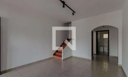Casa para Aluguel - Vila Mariana, 2 Quartos,  160 m² - São Paulo
