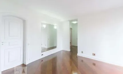 Apartamento para Aluguel - Moema, 2 Quartos,  74 m² - São Paulo