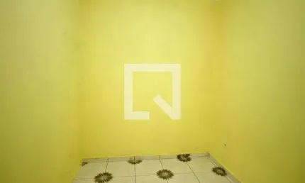 Casa para Aluguel - Vila Mendes, 1 Quarto,  20 m² - São Paulo
