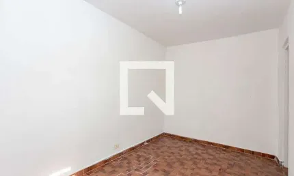 Casa para Aluguel - Sacomã, 1 Quarto,  20 m² - São Paulo