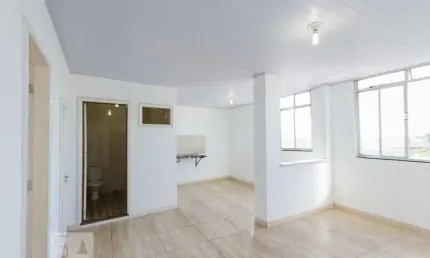 Casa para Aluguel - Curicica, 1 Quarto,  55 m² - Rio de Janeiro