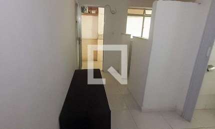 Apartamento para Aluguel - Curicica, 1 Quarto,  28 m² - Rio de Janeiro