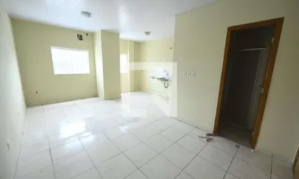 Kitnet / Stúdio para Aluguel - Setor Campinas, 1 Quarto,  40 m² - Goiânia