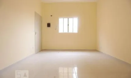 Casa para aluguel - jardim jussara, 2 quartos,  75 m² - são paulo