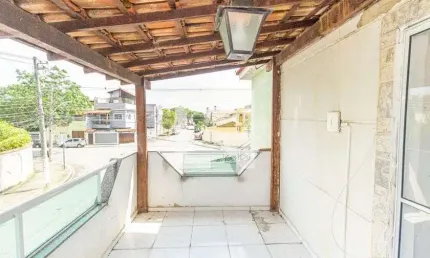 Apartamento para Aluguel - Marechal Hermes, 2 Quartos,  65 m² - Rio de Janeiro