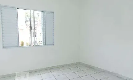 Casa para Aluguel - Vila Constança , 1 Quarto,  35 m² - São Paulo