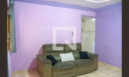 Casa para Aluguel - Parque Sao Luis, 1 Quarto,  60 m² - São Paulo
