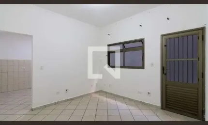 Casa para Aluguel - Cangaíba, 1 Quarto,  45 m² - São Paulo