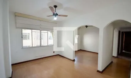 Apartamento para Aluguel - Vila Isabel, 2 Quartos,  77 m² - Rio de Janeiro