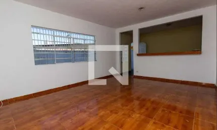 Casa para Aluguel - Ermelino Matarazzo, 2 Quartos,  80 m² - São Paulo