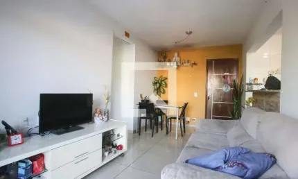 Apartamento para Aluguel - Pechincha, 2 Quartos,  53 m² - Rio de Janeiro