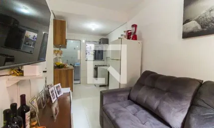 Apartamento para Aluguel - Itaquera, 2 Quartos,  41 m² - São Paulo