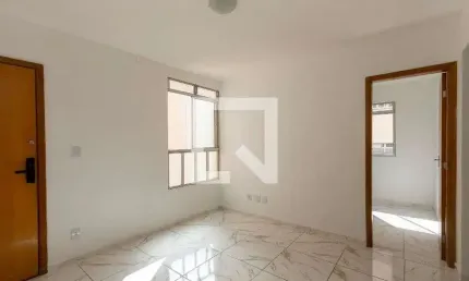 Apartamento para Aluguel - São João Batista, 2 Quartos,  48 m² - Belo Horizonte