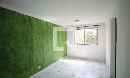 Apartamento para aluguel - cangaíba, 2 quartos,  64 m² - são paulo