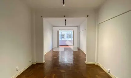 Kitnet / Stúdio para Aluguel - Centro, 1 Quarto,  46 m² - Rio de Janeiro