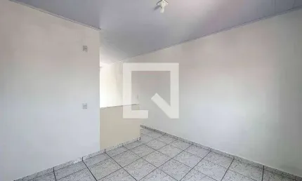 Cobertura para Aluguel - Vila Nova Cachoeirinha, 1 Quarto,  31 m² - São Paulo