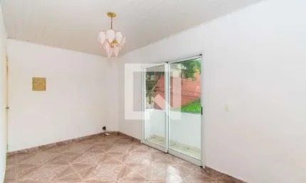Apartamento para Aluguel - Cidade Satelite Santa Barbara, 3 Quartos,  82 m² - São Paulo