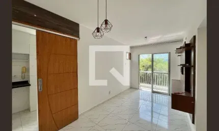 Apartamento para Aluguel - Taquara, 1 Quarto,  40 m² - Rio de Janeiro