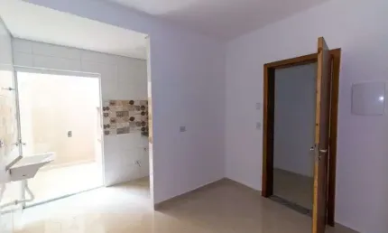 Apartamento para Aluguel - Artur Alvim, 1 Quarto,  29 m² - São Paulo