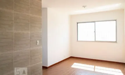 Apartamento para Aluguel - Freguesia do Ó, 2 Quartos,  55 m² - São Paulo