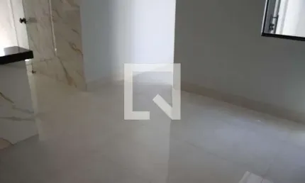 Casa para Aluguel - Residencial Recanto do Bosque, 3 Quartos,  85 m² - Goiânia