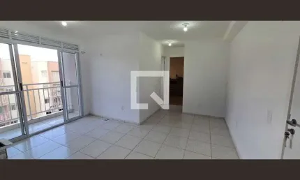 Apartamento para Aluguel - Curicica, 2 Quartos,  45 m² - Rio de Janeiro