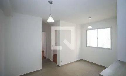 Apartamento para Aluguel - Jardim Santa Emília, 2 Quartos,  40 m² - São Paulo