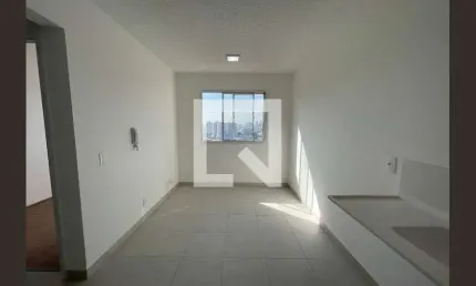 Apartamento para Aluguel - Jardim Jussara, 2 Quartos,  34 m² - São Paulo