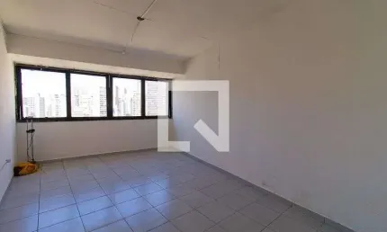 Kitnet / Stúdio para Aluguel - Consolação, 1 Quarto,  33 m² - São Paulo