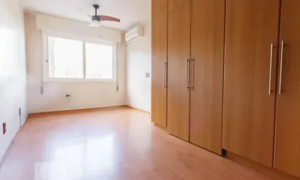 Kitnet / Stúdio para Aluguel - Cidade Baixa, 1 Quarto,  29 m² - Porto Alegre
