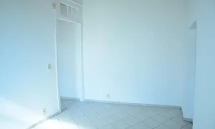 Casa para Aluguel - Santa Teresa, 3 Quartos,  100 m² - Rio de Janeiro