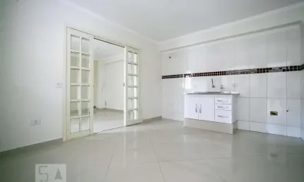 Kitnet / Stúdio para Aluguel - Freguesia do Ó, 1 Quarto,  35 m² - São Paulo