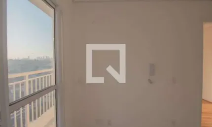 Apartamento para Aluguel - Vila Santa Clara, 1 Quarto,  31 m² - São Paulo