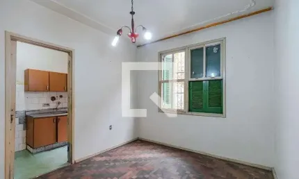 Apartamento para Aluguel - Azenha, 1 Quarto,  46 m² - Porto Alegre