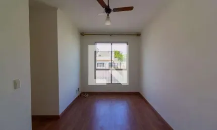 Apartamento para aluguel - jardim marajoara , 2 quartos,  60 m² - são paulo