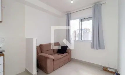 Apartamento para Aluguel - Mooca, 2 Quartos,  32 m² - São Paulo