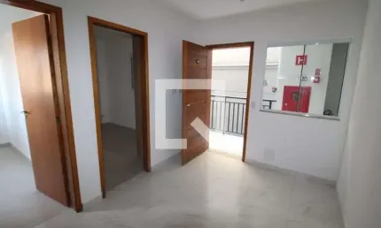 Apartamento para Aluguel - Água Fria, 2 Quartos,  36 m² - São Paulo