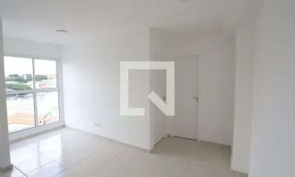 Cobertura para Aluguel - Vila Guilhermina, 1 Quarto,  30 m² - São Paulo