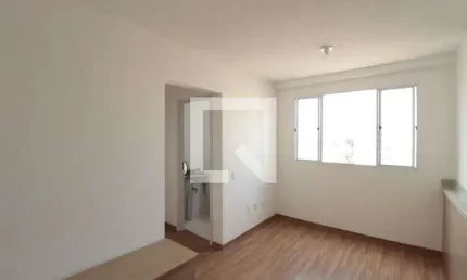 Apartamento para Aluguel - Floramar, 2 Quartos,  50 m² - Belo Horizonte