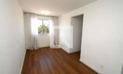 Apartamento para Aluguel - Jardim Marajoara , 2 Quartos,  60 m² - São Paulo