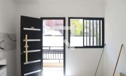 Apartamento para aluguel - água fria, 1 quarto,  26 m² - são paulo