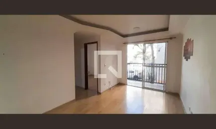 Apartamento para Aluguel - Santa Maria, 2 Quartos,  52 m² - Osasco