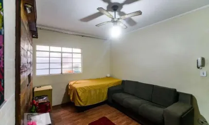 Apartamento para Aluguel - Mooca, 2 Quartos,  68 m² - São Paulo