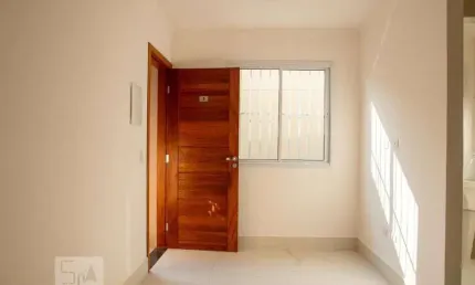 Apartamento para Aluguel - Vila Mazzei, 1 Quarto,  38 m² - São Paulo
