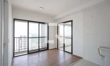 Apartamento para Aluguel - Jaguaribe, 1 Quarto,  41 m² - Osasco