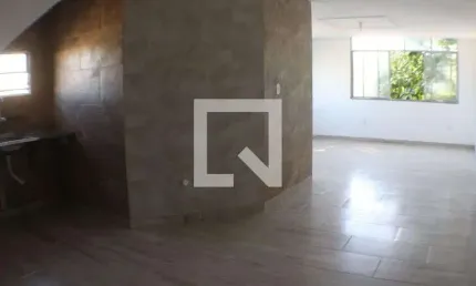 Apartamento para Aluguel - Curicica, 1 Quarto,  60 m² - Rio de Janeiro