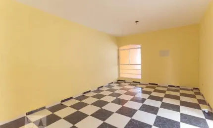 Casa para Aluguel - Ermelino Matarazzo, 3 Quartos,  80 m² - São Paulo